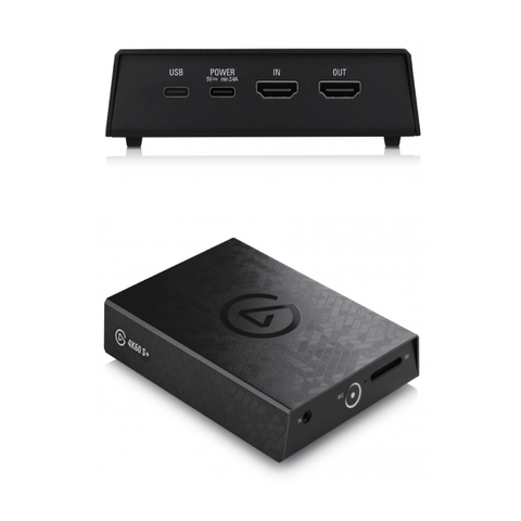 elgato video capture, capture analog video for your mac or pc, ipad and iphone