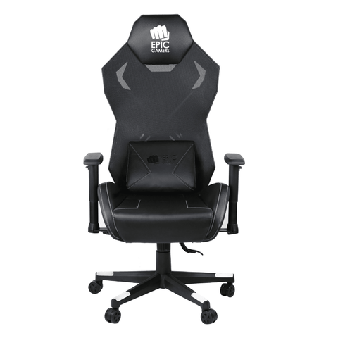 Nitro Concepts S300 Ex Gaming Chair Carbon Black Store 974 ستور ٩٧٤