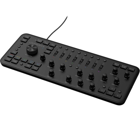 The Loupedeck Live all-in-one streaming tool is $40 cheaper for one more  day