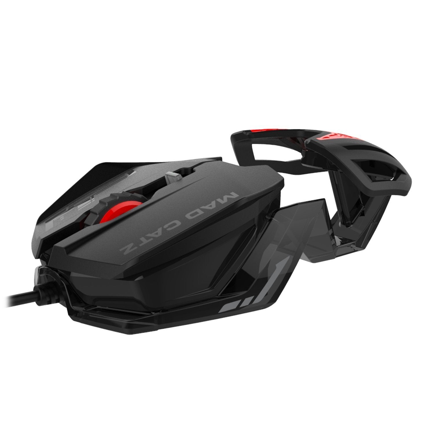 mad catz rat 1