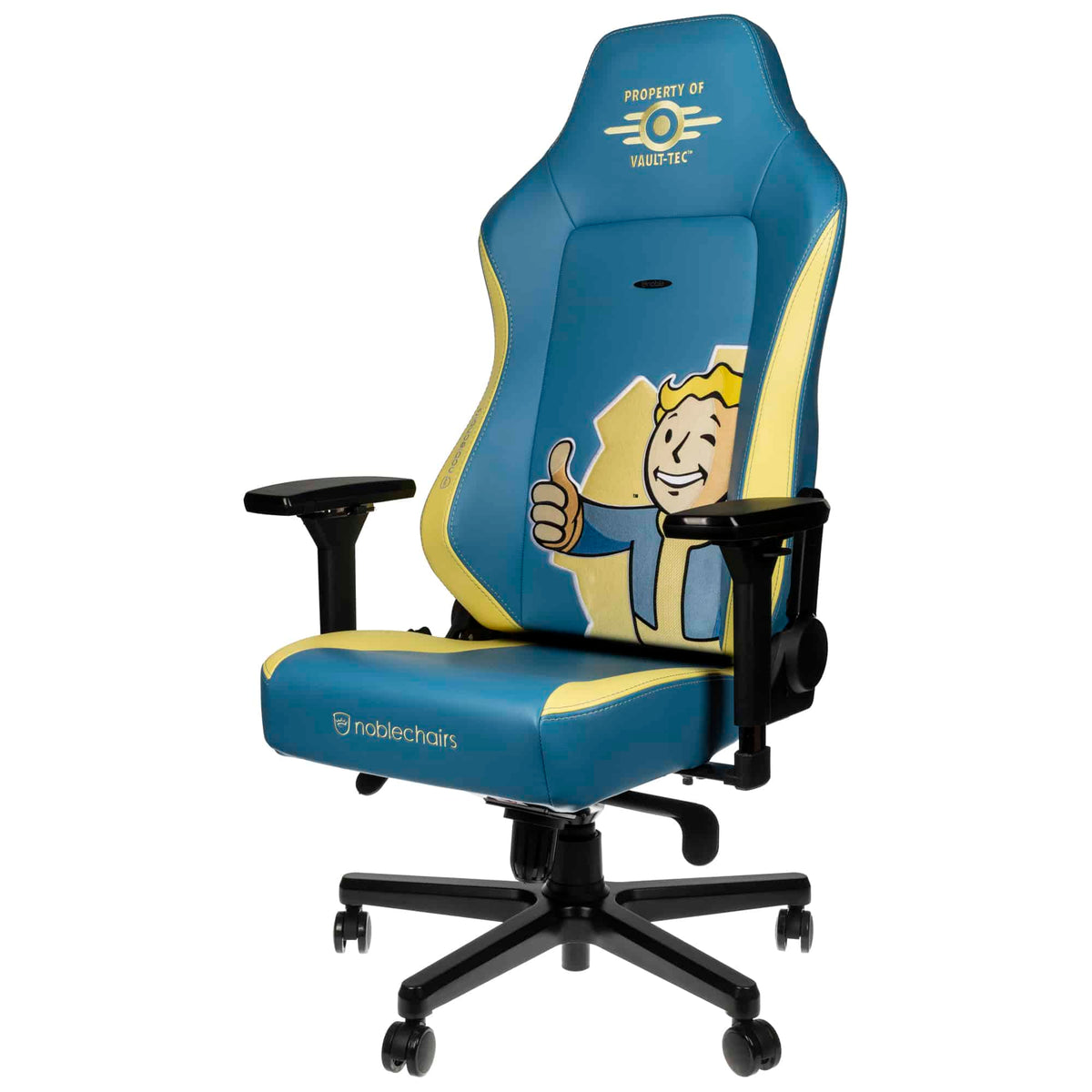 Premier race tec gaming chair