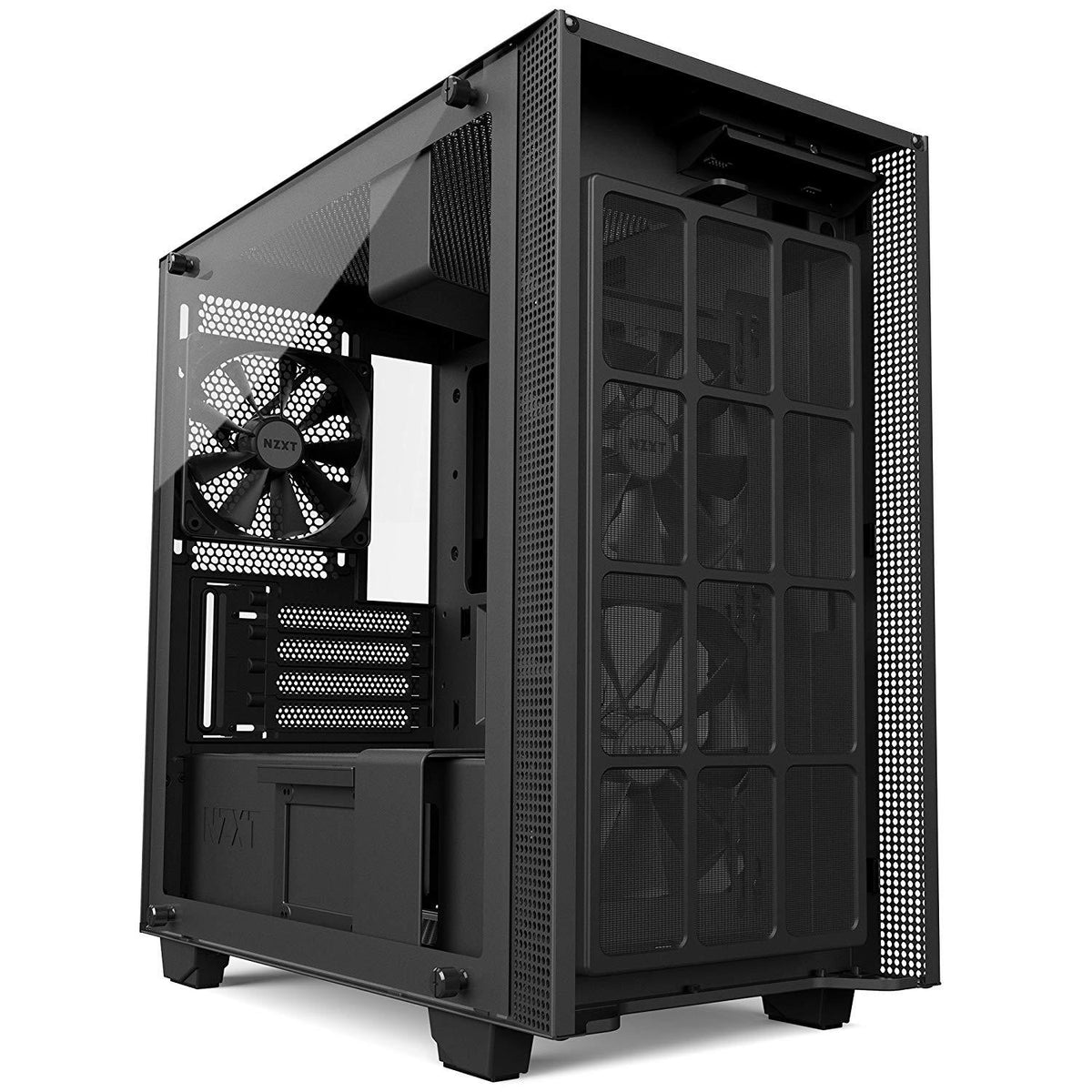 micro atx case