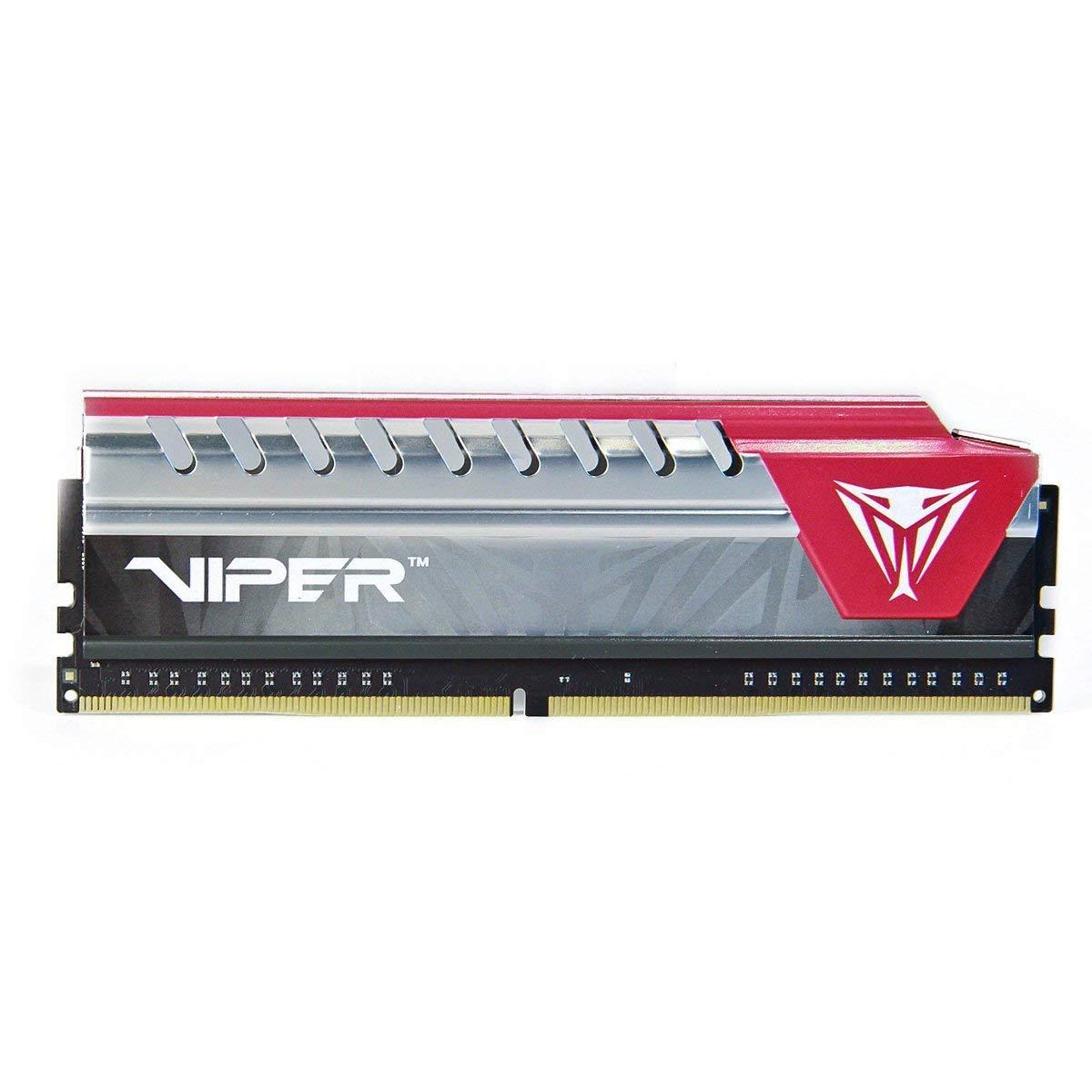 Viper оперативная. Viper Elite pve48g240c5krd -. Patriot Viper Elite ddr4. Patriot Viper 2800 8gb ddr4. Patriot Viper Elite ddr4 2x8gb.