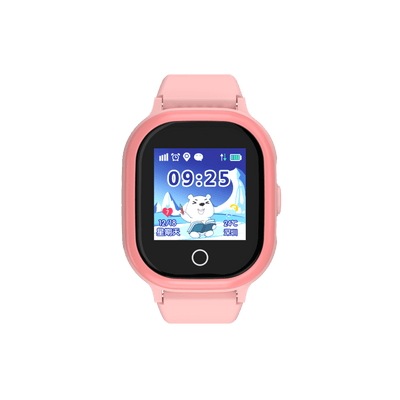 Datel Go-Tcha Evolve LED Touch Smartwatch for Pokemon Go - Pink –  SupremeGameGear