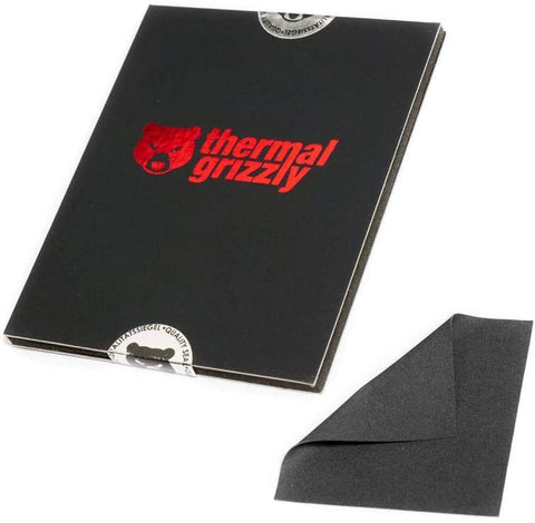 Thermal Grizzly minus pad extreme Thermal Pads