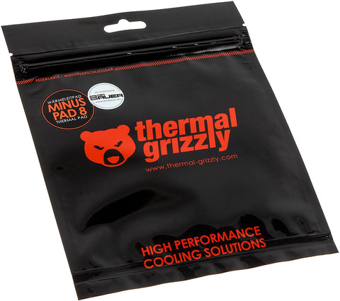 Thermal Grizzly Kryonaut - Ultra High Performance Thermal Paste