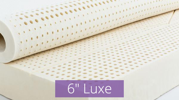 100% Latex Mattress Canada USA 