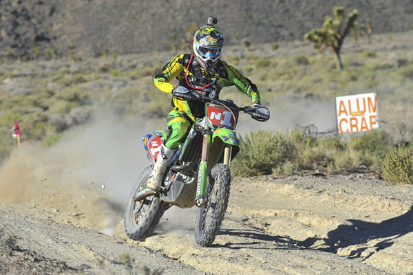 
      How Fast Can a Motocross Bike Go? Dirt Bike Average Speeds by CC - Risk Racing