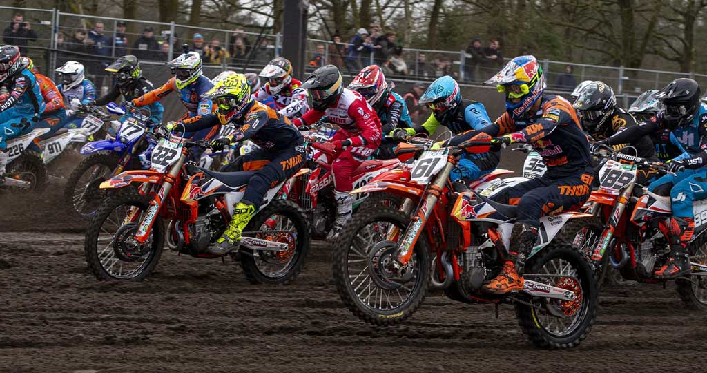 What Are the Different Motocross Classes? MX, SX, Amateur, Kids & More -  Risk Racing