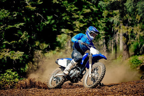 Dirt bike