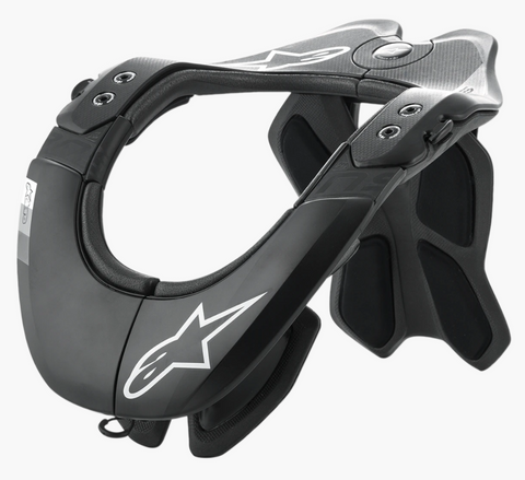 AlpineStars Tech Bionic Motocross Neck Protector