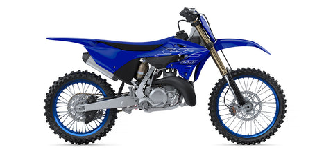 2022 YZ 250