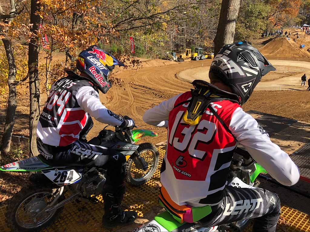 Why Do They Call it a Pit Bike, and Why is It So Cheap? - Risk Racing