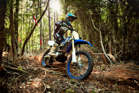 Harescramble Racing