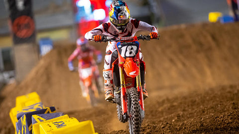 Pro Motocross start date to be pushed back further 