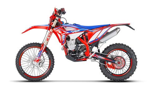 2022 beta dirt bike