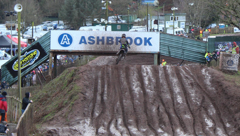 Hawkstone MX 