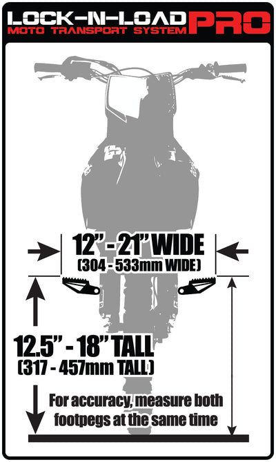 Lock-N-Load Pro Fitment image