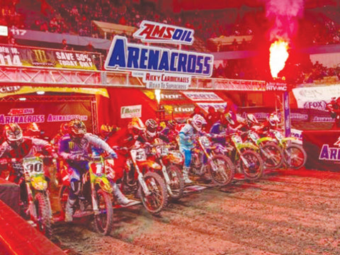 Motocross Events