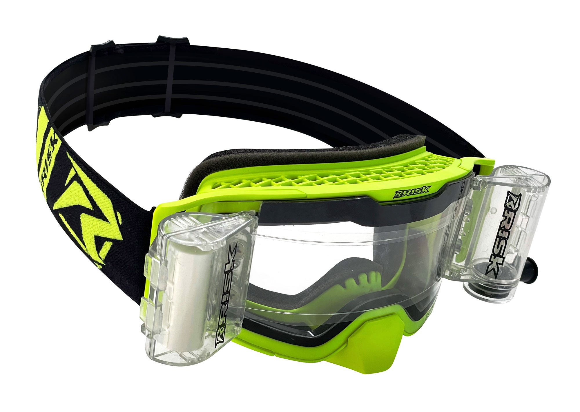 J.A.C. V3 MX Goggles Nasenschutz