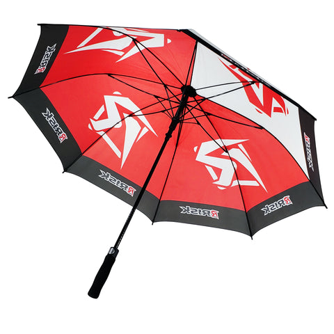 Riesgo Racing Fábrica de paraguas