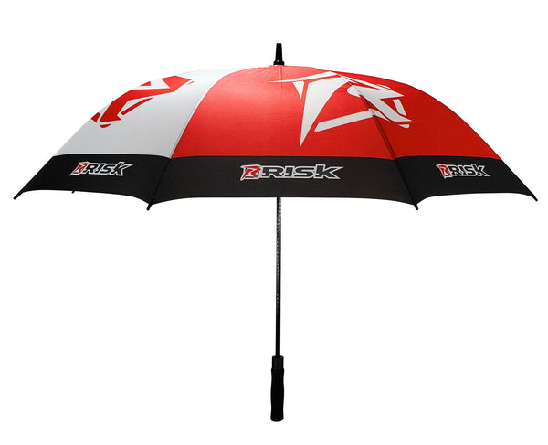 Riesgo Racing Fábrica de paraguas