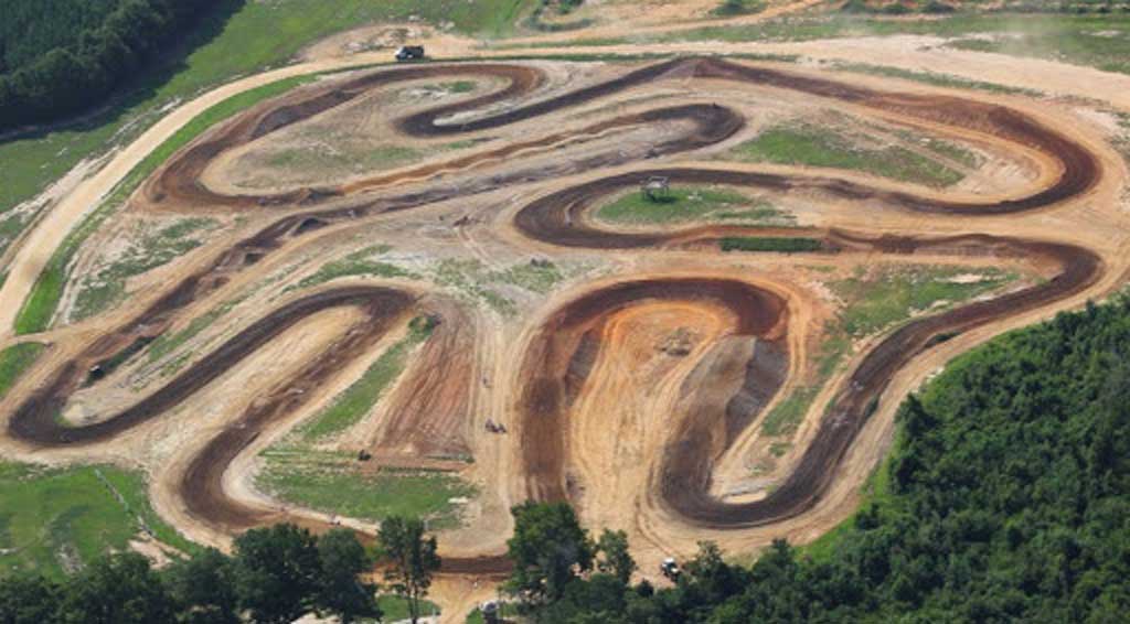 Prelude Aankoop Of anders Motocross Track Guide - Terms, Layouts, and Obstacles - Risk Racing