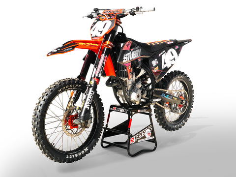 KTM 450 SX-F