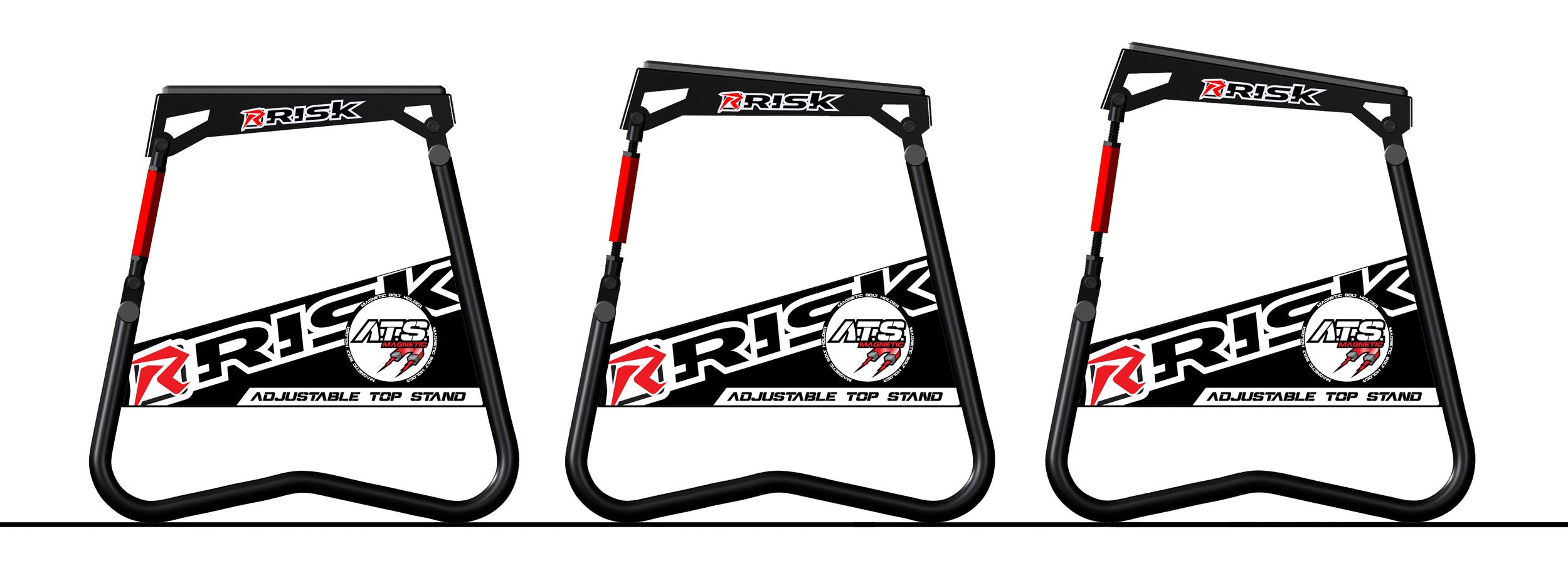 Risk Racing ATS Adjustable Top