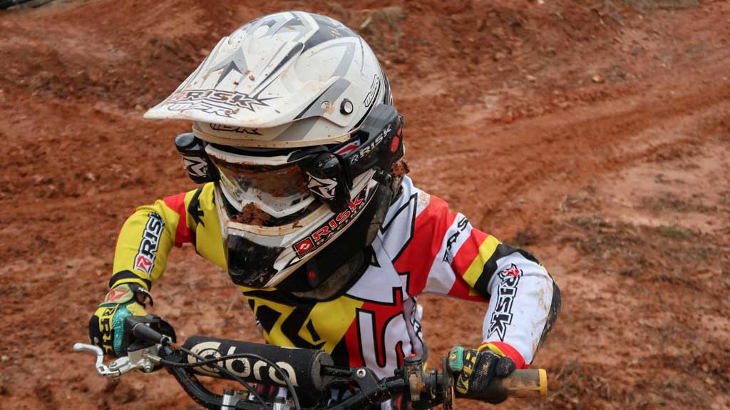 How to Get Into Motocross: 7 Steps to Start Riding MX