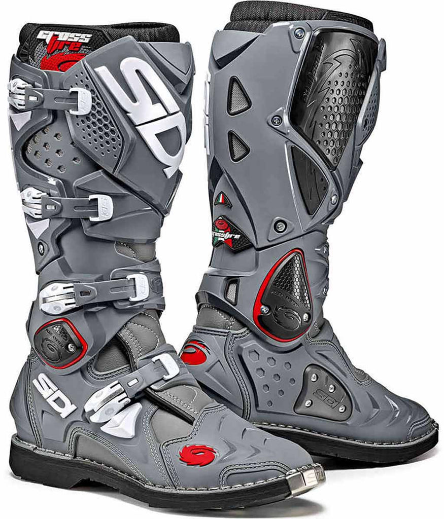 Bottes Crossfire MX