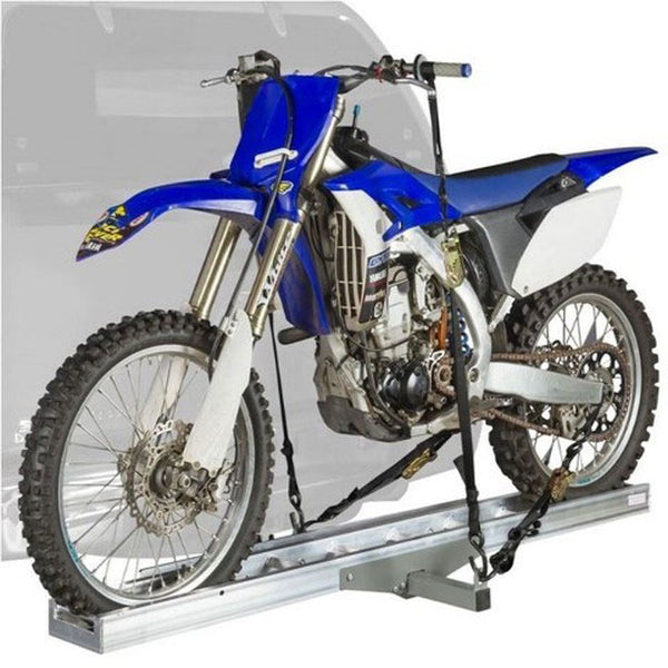 Calzo de rueda de motocicleta ajustable para remolque, choque de  motocicleta de rueda delantera resistente, rueda delantera, motocicleta  remolque