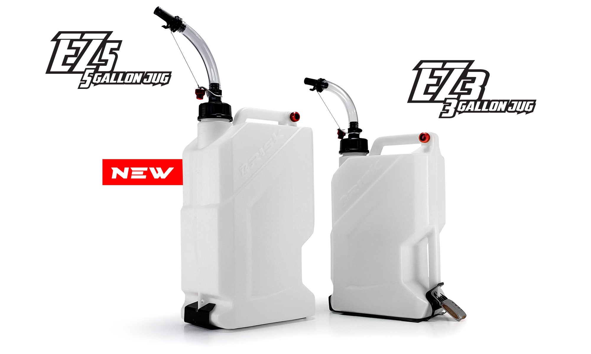 EZ3 Utility jug - Risk Racing
