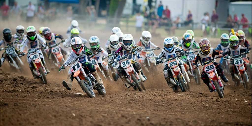 What Are the Different Motocross Classes? MX, SX, Amateur, Kids & More -  Risk Racing