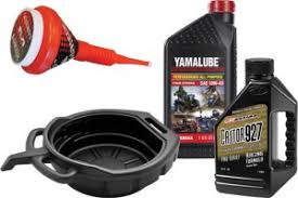 Dirt bike Oil 