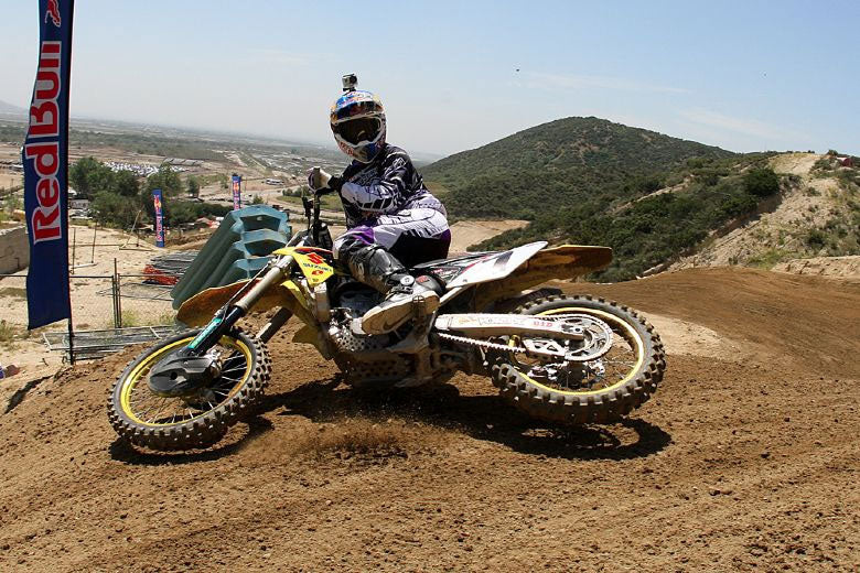 Cuánto se les paga al año a los motociclistas de motocross? - Risk Racing