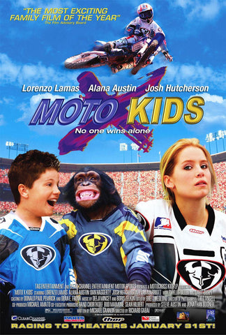 Les meilleurs films sur le motocross - MX2K - Divers