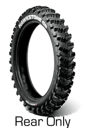 Hawkstone Rear Tire Only image