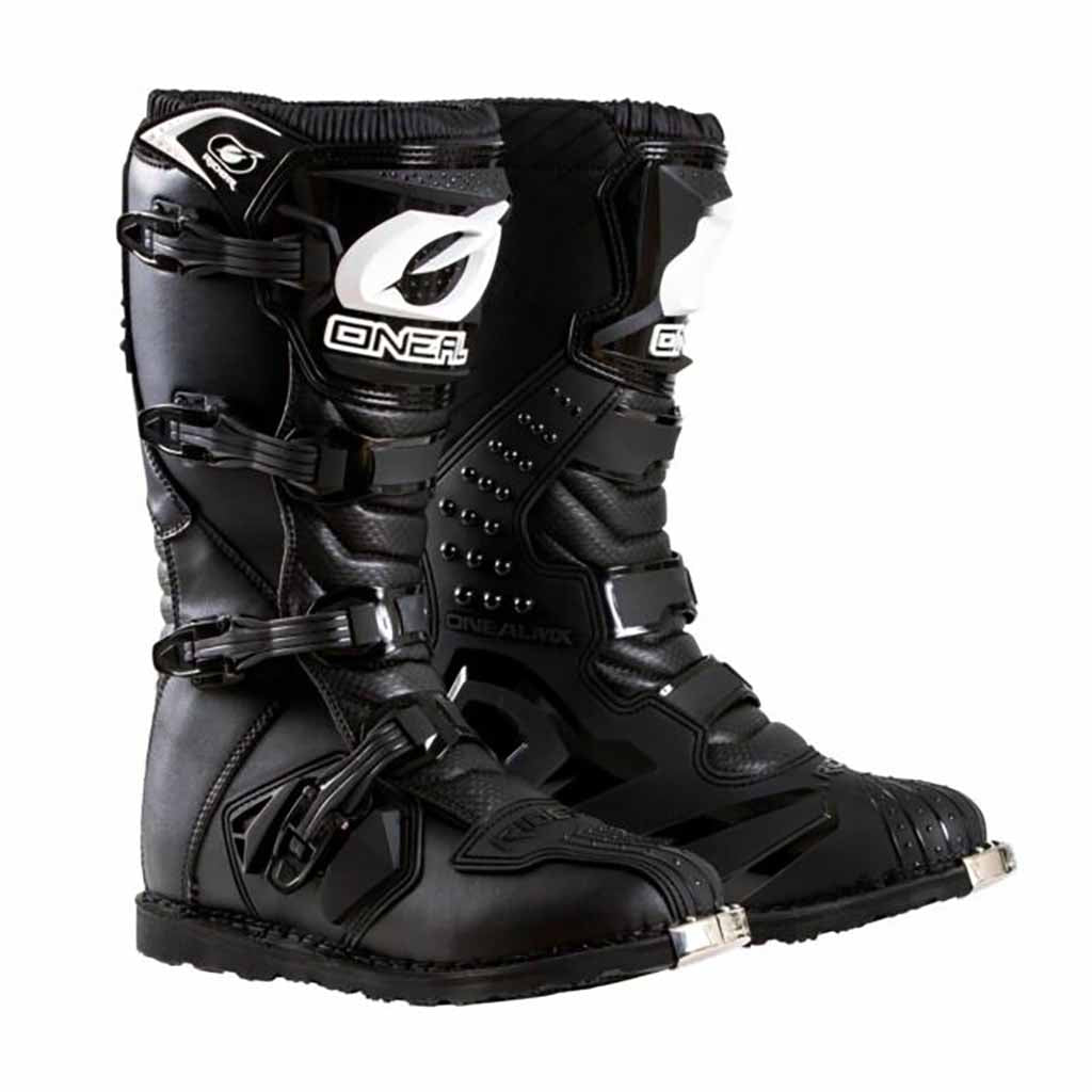 Wide mx shop boots