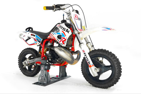 Pocket bike 50cc MX COBRA kids racing