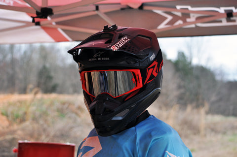 gafas de motocross