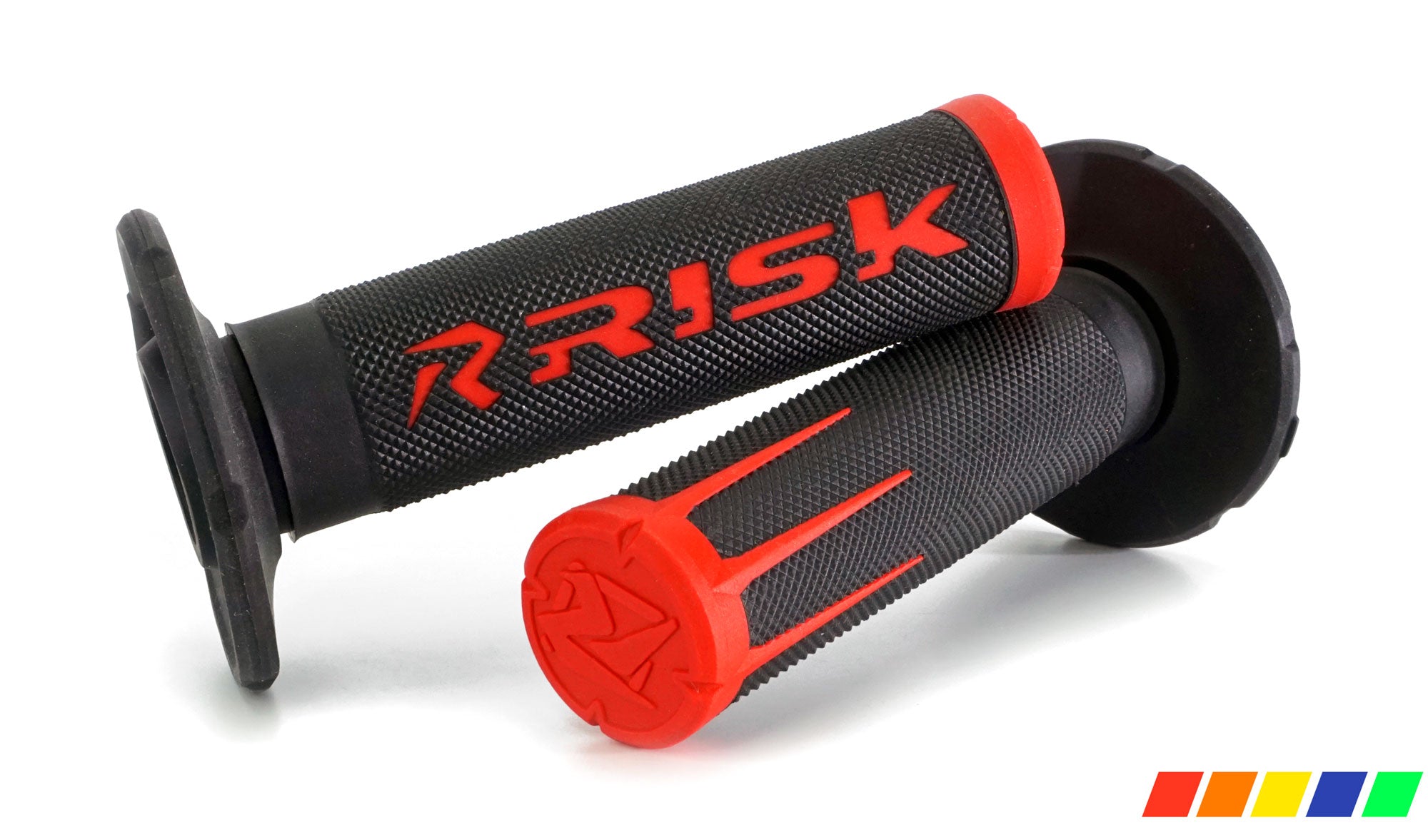 Risk Racing Fusion 2.0 ATV/MTV Grip