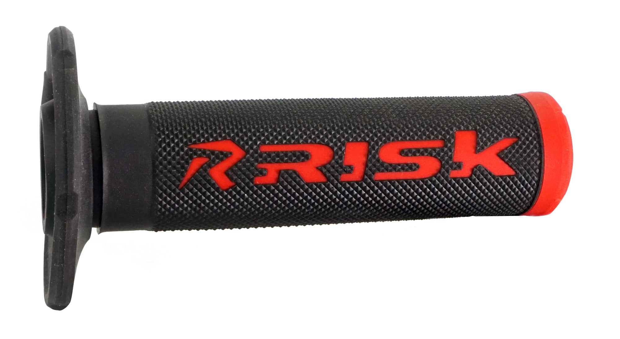 Risk Racing wave grip ergonomics