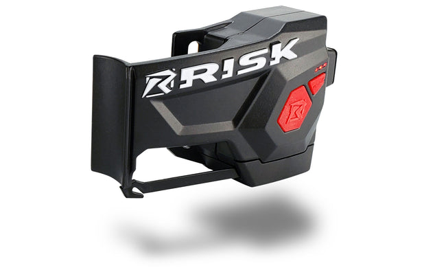 El Destripador de Risk Racing