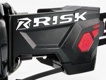 El Destripador de Risk Racing