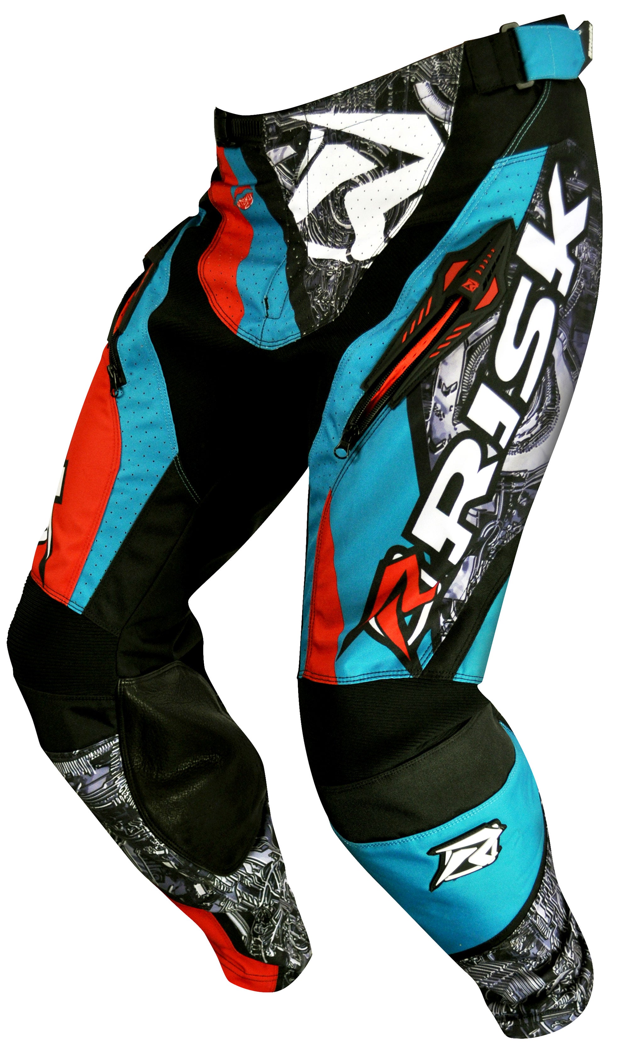 VENTilate Machine MX Pants