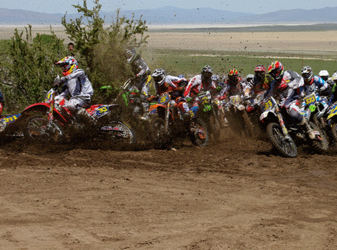 Honey Lake MX