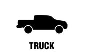 Icon of a truck with title: Truck