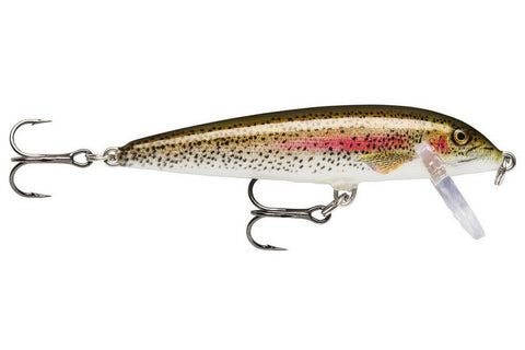 RAPALA COUNTDOWN CD 11 cm RTL (Live Rainbow Trout) color