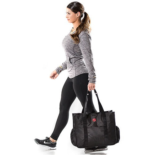 best designer gym tote bag